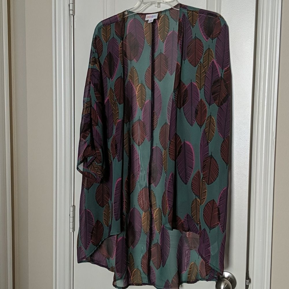 {3 for $15} LuLaRoe tunic